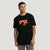 FOX WIP Tee Black