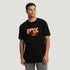 FOX WIP Tee Black