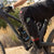 G-FORM Pro Rugged Knee Shin Black