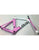 GURU CR.901-FREE FLOW MEDIUM PINK/VIVID WHITE/ DIAMOND BLACK MATT(No Warranty)
