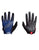 HIRZL Grippp Tour FF 2.0 Gloves Navy