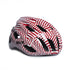 KASK MOJITO3 CAMO 單車頭盔 血石色/白色