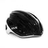 KASK MOJITO3 CUBED HELMET BICOLOR Black/White