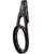 K-EDGE DIRT3 22-26 TRIPLE BB MOUNT CHAIN CATCHER FOR TRIPLE SHIMANO COMPATIBLE BLACK