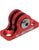 K-EDGE GO BIG UNIVERSAL MOUNT FOR GOPRO HERO RED