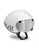 kask-bambino-pro-helmet-silver單車頭盔
