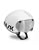 kask-bambino-pro-helmet-white單車頭盔