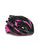 kask-mojito-helmet-black-fuchsia單車頭盔
