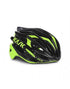 KASK MOJITO Helmet Black Lime