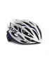 KASK MOJITO Helmet White Navy Blue