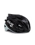 KASK MOJITO X HELMET BLACK WHITE