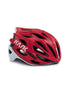 KASK MOJITO X HELMET RED WHITE