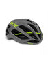 KASK PROTONE 浦東尼 單車頭盔 灰色 青綠色