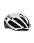 KASK PROTONE Helmet White Navy Blue