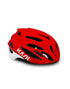 KASK RAPIDO HELMET RED