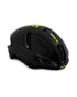 KASK UTOPIA HELMET Black Yellow Fluo