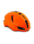 KASK UTOPIA HELMET Orange Fluo Black