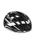 KASK VALEGRO HELMET BLACK WHITE