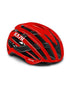 KASK VALEGRO 華樂高 單車頭盔 紅色