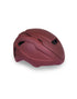 KASK WASABI HELMET BURGUNDY MATT