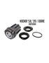 WAHOO KICKR CAMPAGNOLO FREEHUB BODY (FOR  '18, '20 Edition KICKR and KICKR CORE)