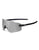 KOO SUPERNOVA Sunglassess Black Matt  (Super Silver Lenses)