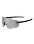 KOO SUPERNOVA Sunglassess Black Matt  (Super Silver Lenses)