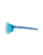 KOO SUPERNOVA Sunglassess Blue Matt  (Turquoise Mirror Lenses)