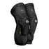 G-FORM Pro Rugged 2 Knee Guard Black