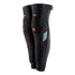 G-FORM Youth Rugged Knee-Shin Black