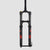 MARZOCCHI Bomber Z1 Air 29in Air 170 Grip Sweep-Adj 消光黑色 標準/消光黑色 15QRx110 1.5T 44mm 前叉