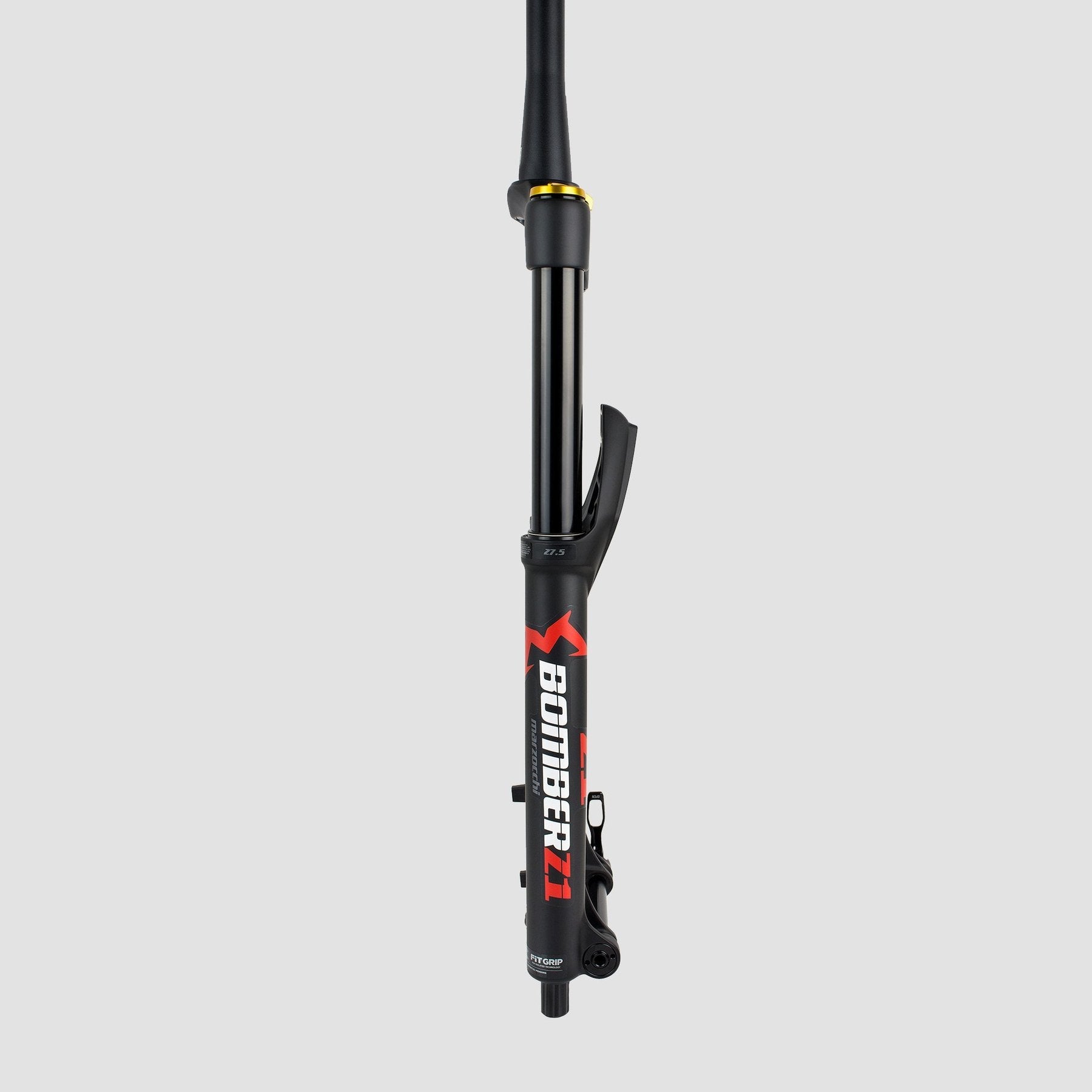 MARZOCCHI Bomber Z1 Coil 29in Coil 170 Grip Sweep-Adj 消光黑色標準