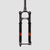 MARZOCCHI Bomber Z2 Air 29in Air Rail Sweep-Adj Matte Blk Std Matte Blk 15QRx110 1.5T Fork