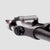 MARZOCCHI Bomber Z2 Air 29in Air Rail Sweep-Adj Matte Blk Std Matte Blk 15QRx110 1.5T Fork