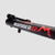 MARZOCCHI Bomber Z2 Air 29in Air Rail Sweep-Adj Matte Blk Std Matte Blk 15QRx110 1.5T Fork