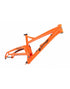 ORANGE ALPINE 6 27.5 Trail 山地車架 (不含后避震) 亮橙色 (黑色貼標)