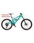 ORANGE ALPINE 6 27.5 Trail 山地車架 (不含后避震)  薄荷綠 (橙/黑色貼標)
