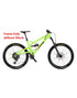 ORANGE ALPINE 6 27.5 Trail 山地車架 (不含后避震)  螢光黃 (橙/黑色貼標)