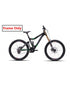 PIVOT PHOENIX 26 RC-4 DH 山地車架 黑色