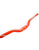 race-face-handlebar-atlas-1.25inch-riser-orange