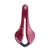 REPENTE Artax GLM Saddle AM Red mud 142 mm  單車座墊