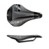 REPENTE Latus CL Saddle Black Silver Logo  單車座墊