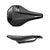 REPENTE Latus M Saddle Black Silver Logo 單車座墊
