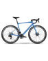 BMC Roadmachine 01 ONE Red AXS HRD ROAD Bike blu/blk/gry
