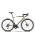 BMC Roadmachine 01 TWO Dura Ace Di2 ROAD Bike gry/blk/wht