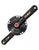 rotor-flow-road-crank---mas---black-black-red