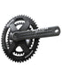 ROTOR INPOWER ROAD CRANKS - NOQ DM