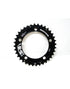 ROTOR MTB Chainring noQ - BCD110x5 - outer - X2 - black