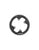 rotor-road-chainring-noq-sh110x4-outer-black-comptatible-aldhu-3dplus-shimano