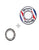 rotor-road-chainring-q-rings-bcd110x5--aero-flag-ed-france---combo